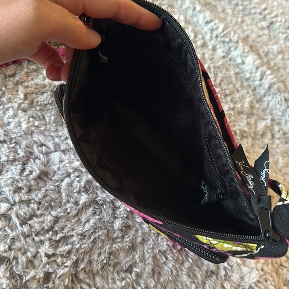 Vera Bradley Crossbody Purse - Picture 5 of 5